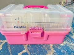 Dental box  مطلوب