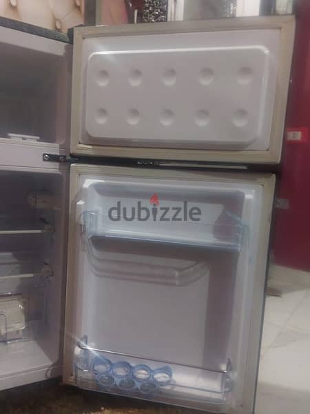 Dansat refrigerator 2