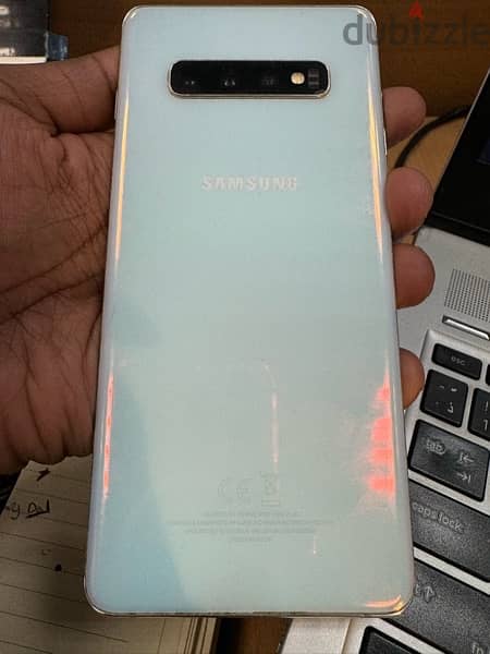 Samsung S10 plus 1