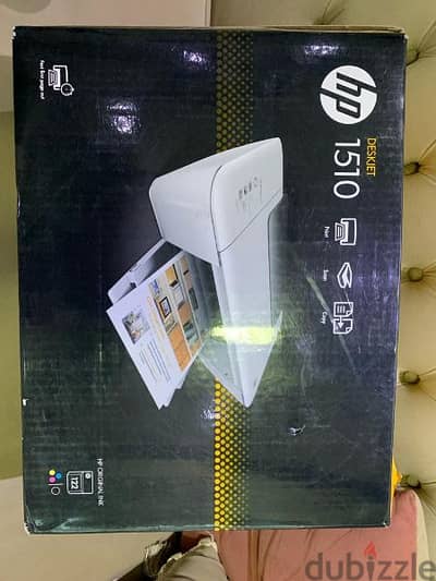 Printer & Scanner &Copy machine hp 3 in 1 - اكسسوارات و قطع غيار ...