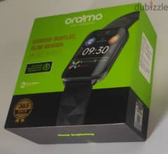 ساعة اورايمو او اس دابلو 16 - Smart watch Oraimo osw 16