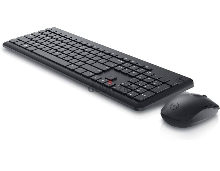 dell mouse and keyboard wireless 2
