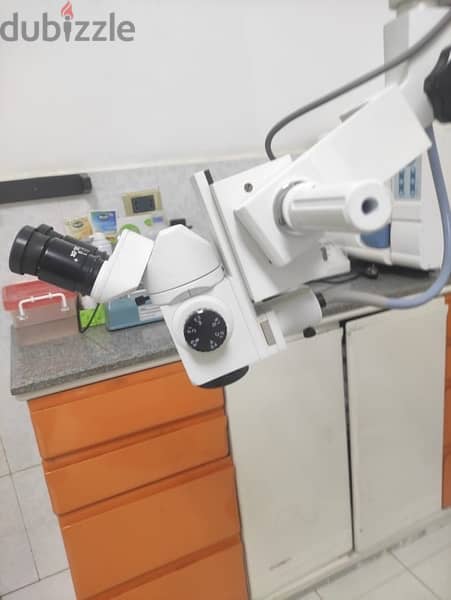 Surmic -99 microscope 1