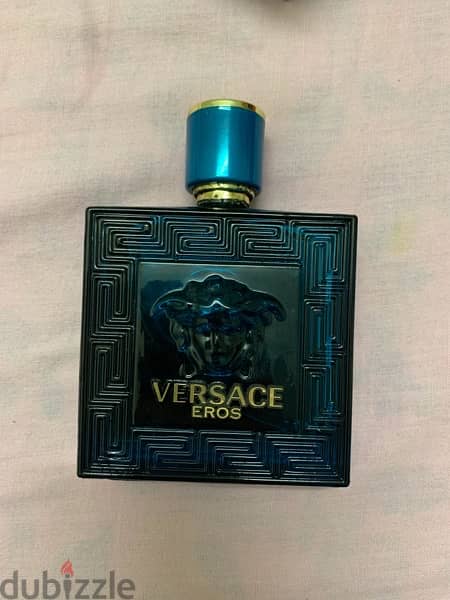 versace eros perfume 1