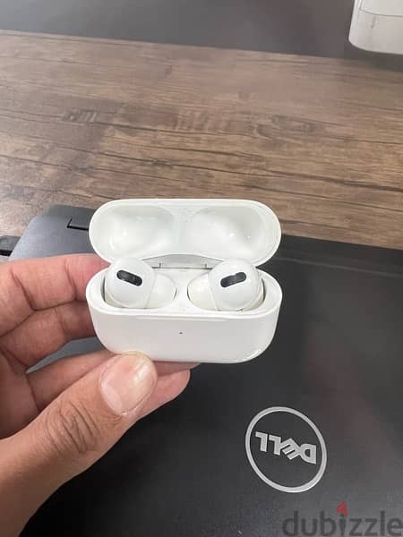 Airpods pro 1 generation 2
