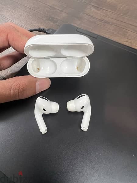 Airpods pro 1 generation 3