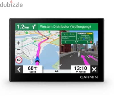 جي بي اس عربية مستورد Garmin