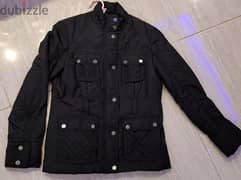 جاكت مقاس مديام من زارا jacket Zara basic 0