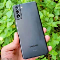 جديــد من امريكا سامسونج اس21 بلس
Samsung Galaxy S21+ Plus 5G مش الترا 0