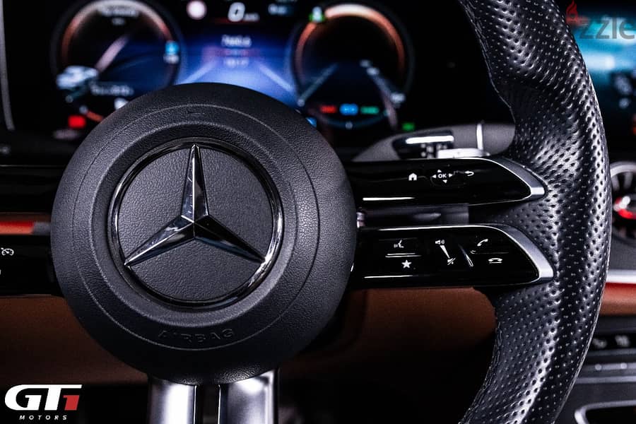 Mercedes E200 coupe 2021 ⁠fabrica all 8