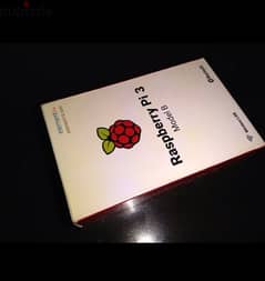 Raspberry pi 3 model b 0
