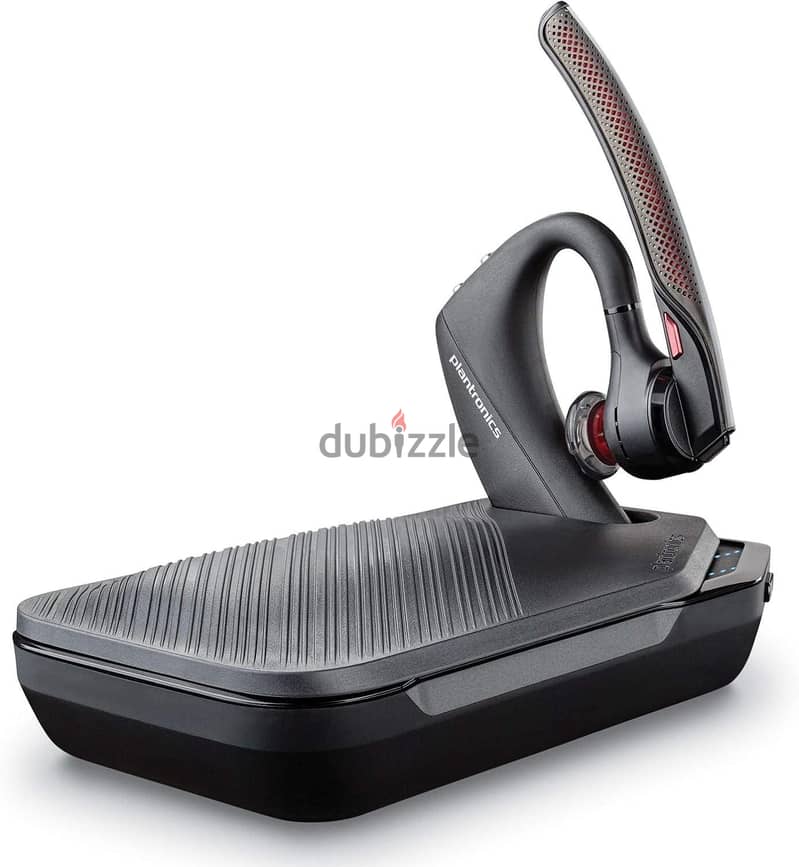 Plantronics - Voyager 5200 UC - Bluetooth Single-Ear (Monaural) 2