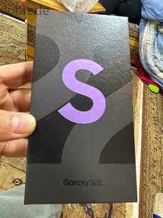 Samsung s22 لقطه
