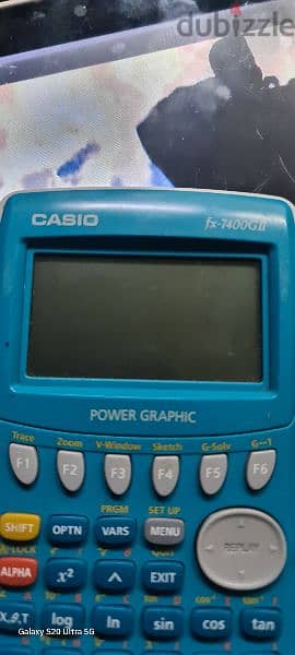 casio calculator graphic 1