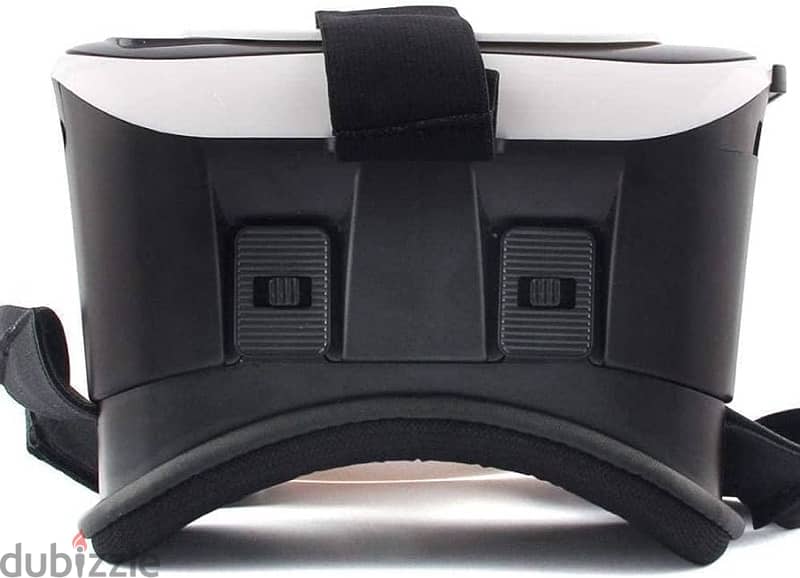 نضارة الواقع الافتراضي VR box 3