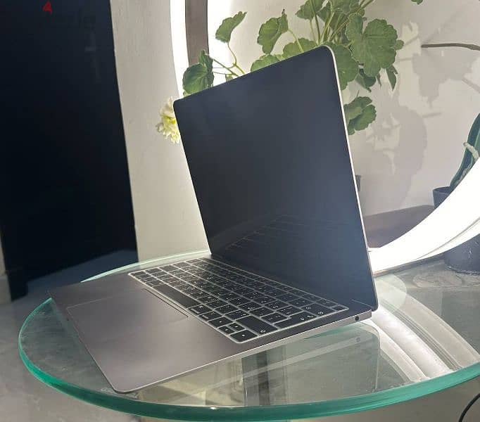 MacBook Air 2019 1