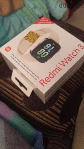 redmi watch 3 5
