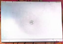 Laptop HP Elitebook 8470p still available 0