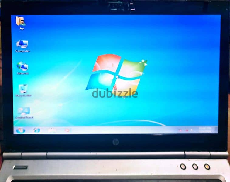 Laptop HP Elitebook 8470p still available 2