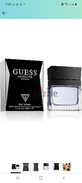 برفان Guess