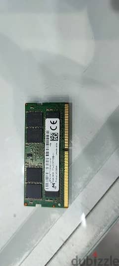 8gb DDR4 ram 2666 mhz