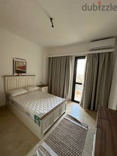 Fully furnished apartment in Celia