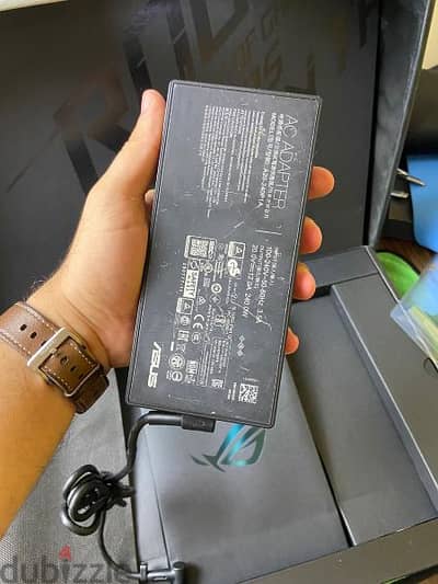 asus zephyrus m16 2021