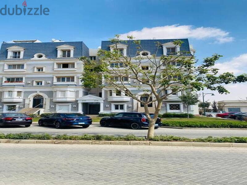 Apartment Fully Furnished for rent at Mountain view Hyde park 5
