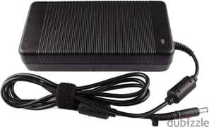 HP charger 230w 11.8a 0