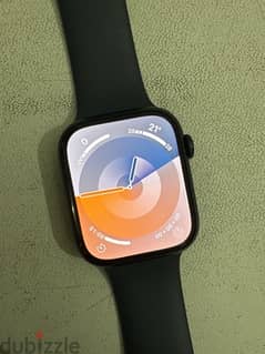 Apple Watch series 9 45 0
