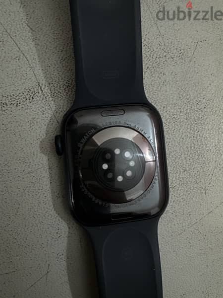 Apple Watch series 9 45 3