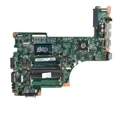 Toshiba Satellite L50-B i3-4005U & Radeon R7 M260