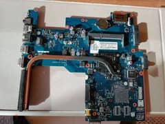 HP 255 G3 Motherboard combo AMD Dual Core E1-2100 APU  Radeon HD 8210‏