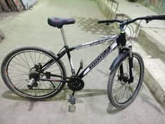 دراجه GOMAA JUPITER