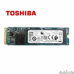 512GB XG5 Toshiba KXG50ZNV512G SSD M. 2 2280 Solid State Drive 0