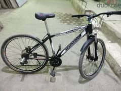 دراجه هوائيه GOMAA JUPITER 0