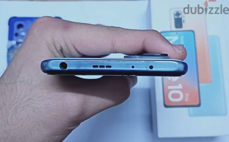 Xiaomi note 10 pro 128gb 3
