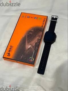 smart watch x9 ultra