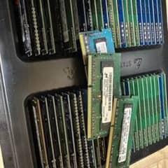 رامات لاب توب 4 جيجا DDR3 الاوريجينال 0