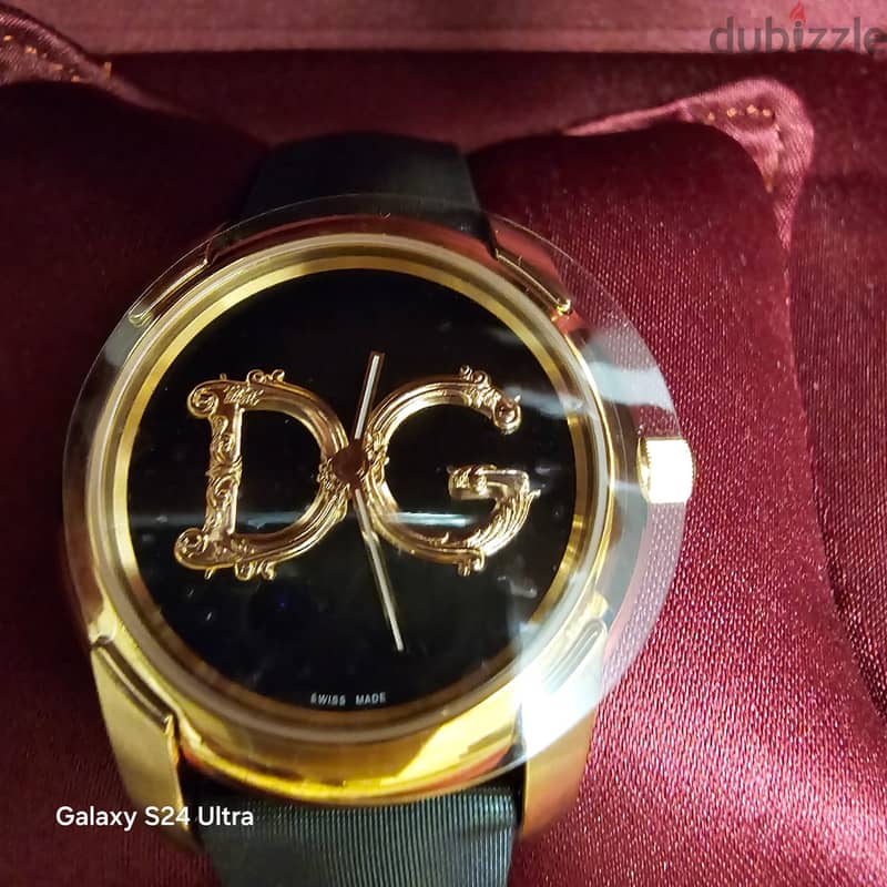 Original Dolce & Gabbana Watch ( NEW ) 1