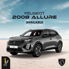 peugeot allure 2008 available all colors 0