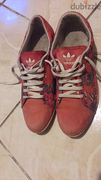 adidads shoes 6