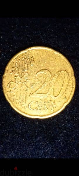 20يورو 0