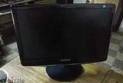 Samsung led 24inch like new tv 1