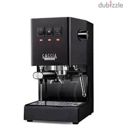 ماكينة قهوة اسبريسو الايطاليه جاجيا مقاس ٥٨
