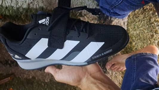 adidas adipower lifting