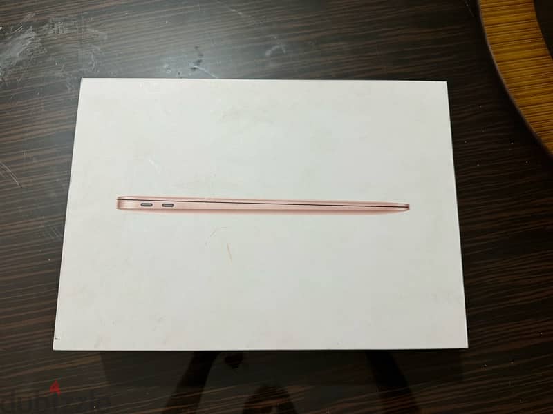 MacBook Air 2020 5
