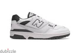 NewBalance 550 Sneakers 0