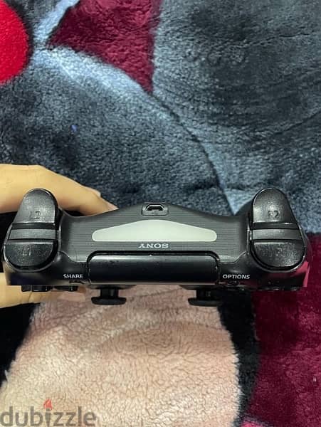 original used like new ps4 controller 2