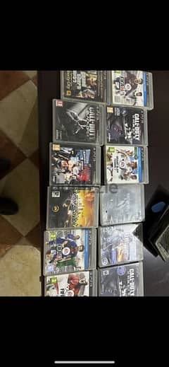 sony playstation games for sale